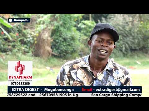 MERCY CROW owa muzimu gwa nankya atuwadde emboozi y'omugenzi Nankya gweyalonda ekkubo #Extradigest