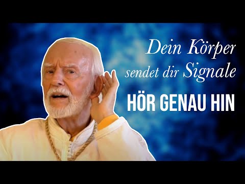 How to decipher your illness | Kurt Tepperwein