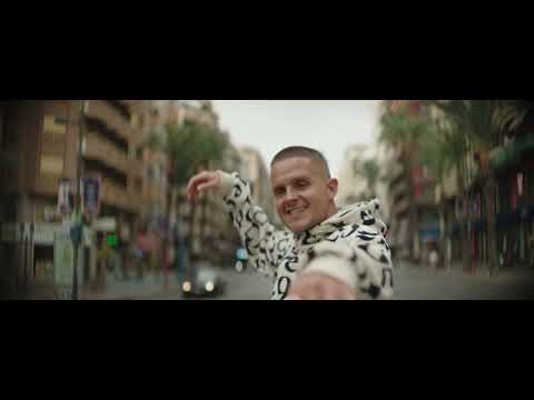 ARKANO - te perdiste (Vídeo Oficial) - prod. Baghira & Mees Bickle