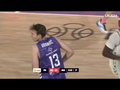 Baloncesto. Primera FEB 2025-26. Resumen Jornada 4. Súper Agropal Palencia vs Hestia Menorca