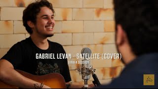 Gabriel Levan - Satellite - (cover de Dave Matthews Band)