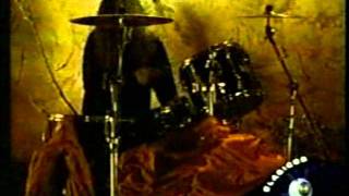 Lamento Boliviano -  Enanitos Verdes (con letra)