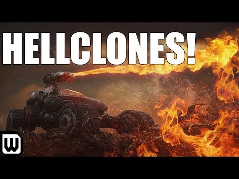 Starcraft 2 WCS | Serral (Zerg) vs Heromarine (Terran) - First Person Perspective Bonus!