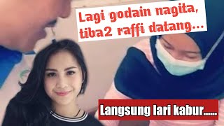 Download lagu HIPNOTIS LUCU KETEMU GIGI NAGITA mp3