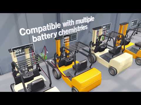EcoCharge BMM