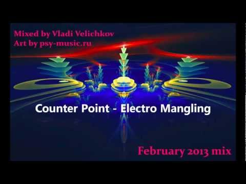 Vladi Velichkov - February 2013 Psychill mix