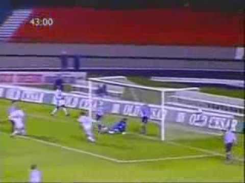 #MAMELOS - A polêmica da Copa João Havelange 2000