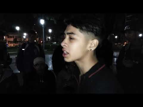 Prais & El Cata & Magnum vs BNO & Agustín & - FINAL - Fecha 4 Torneo 2018