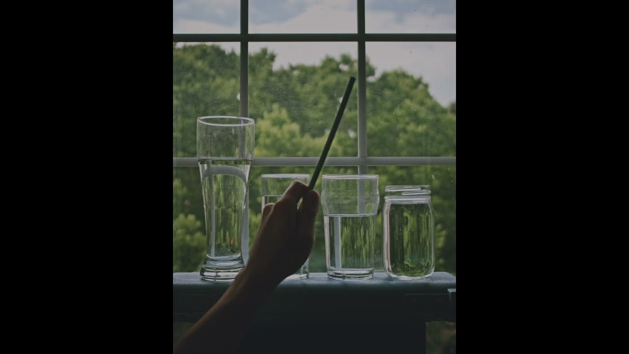 Four Glasses