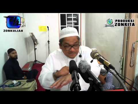 "Pembohong Tahap Gaban" - Ustaz Shamsuri Hj Ahmad