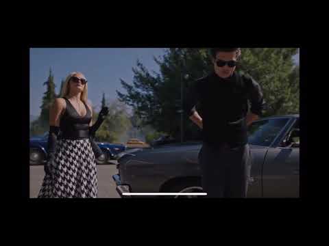 Veronica and Reggie 3x05