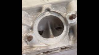 Vídeo de Cabeçote Bmw S1000 Rr 2011