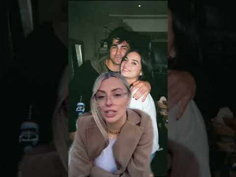 Corinna *WARNS* Natalie about Dating Todd I Vlog Squad Moments #282