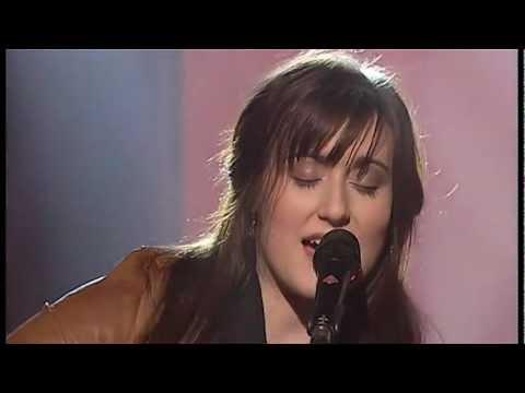 Caroline Savoie - Je t'aime (Chanson originale - Émission Luc et Luc)