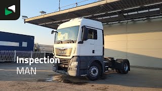 Купить тягач MAN TGX 18.430 4X2 XLX Standklima - Изображение 4 | Autoline UA Тягач MAN TGX 18.430 4X2 XLX Standklima | Изображение 4 - Autoline