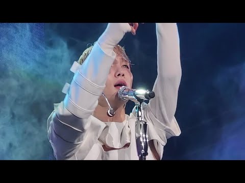 Burn - 221022 G.O.A.T IN THE KEYLAND