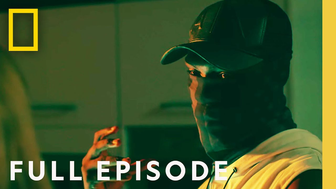 Smuggling Stolen Cars (Full Episode) | Trafficked with Mariana Van Zeller