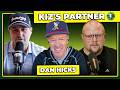 Dan Hicks Reveals What It’s REALLY Like In The Booth With Kiz | Fore Play Episode 851