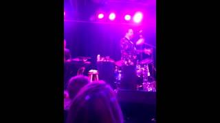 Richard Cheese's Gin and Juice