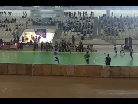 Skill Tinggi Liga Futsal Profesional Indonesia SKN Kebumen VS Bintang Timur Surabaya