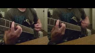 Hum - Shovel (Dual Guitar Cover)