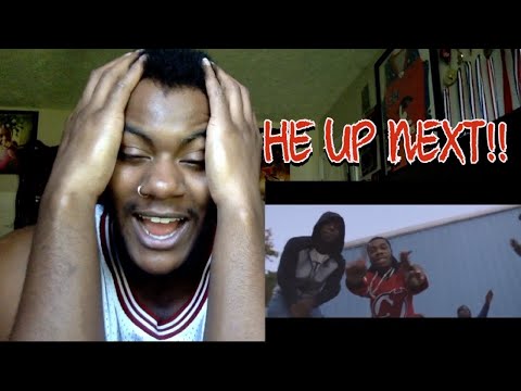 IDFP MULAA - ON ME Official Music Video (REACTION & REVIEW)