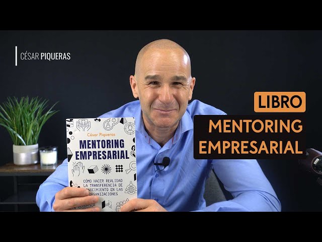 Vídeo relacionado con Mentoring Empresarial - Como Hacer Realidad La Transferencia De Conocimiento En Las Organizaciones