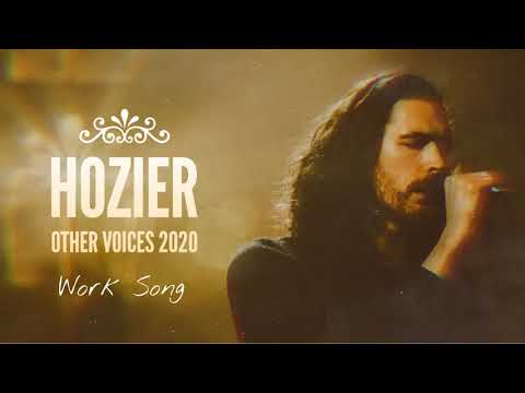 Hozier - Other Voices - Work Song (Audio Only)