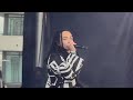 Che Miley Cyrus Live Rolling Loud California 2025