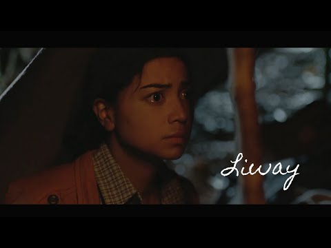 Liway Full Film - Cinemalaya 2018 - Tagalog with English Subtitles - Glaiza de Castro
