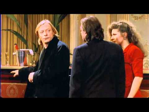 Der Himmel Über Berlin - Die Tortenschlacht