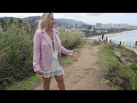 MIRANTE DA CAMPINA CIDADE DO GUARUJÁ 