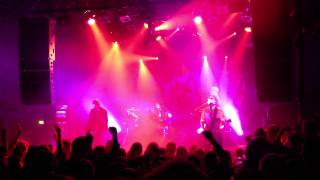 Apulanta - Valas @ Klubi, Turku 5.12.2011