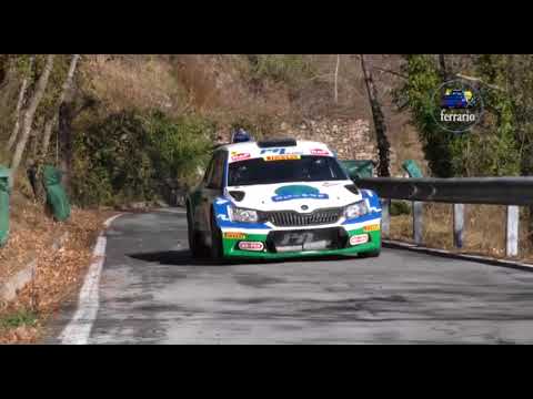 CLIP 5°Ronde della Val Merula 2018 Grossi-Grossi by Ferrario