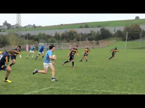 Eli Daniels Zurich 2014 Highlights