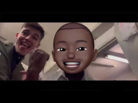 Lil Shaun - Ndizokuphumelela (Official music video)