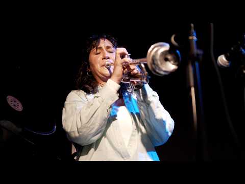 Flama - Antaño - Free improvisation