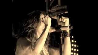 MALÚ. VIDEOMONTAJE. TE VOY A OLVIDAR