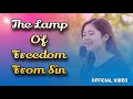 The Lamp Of Freedom From Sin New English Christian Worship Song English Gospel Song With Lyrics