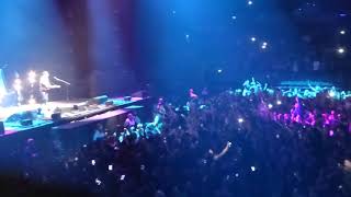 Gerry Cinnamon - Belter - Live @ Echo Arena Liverpool - 30/11/2018