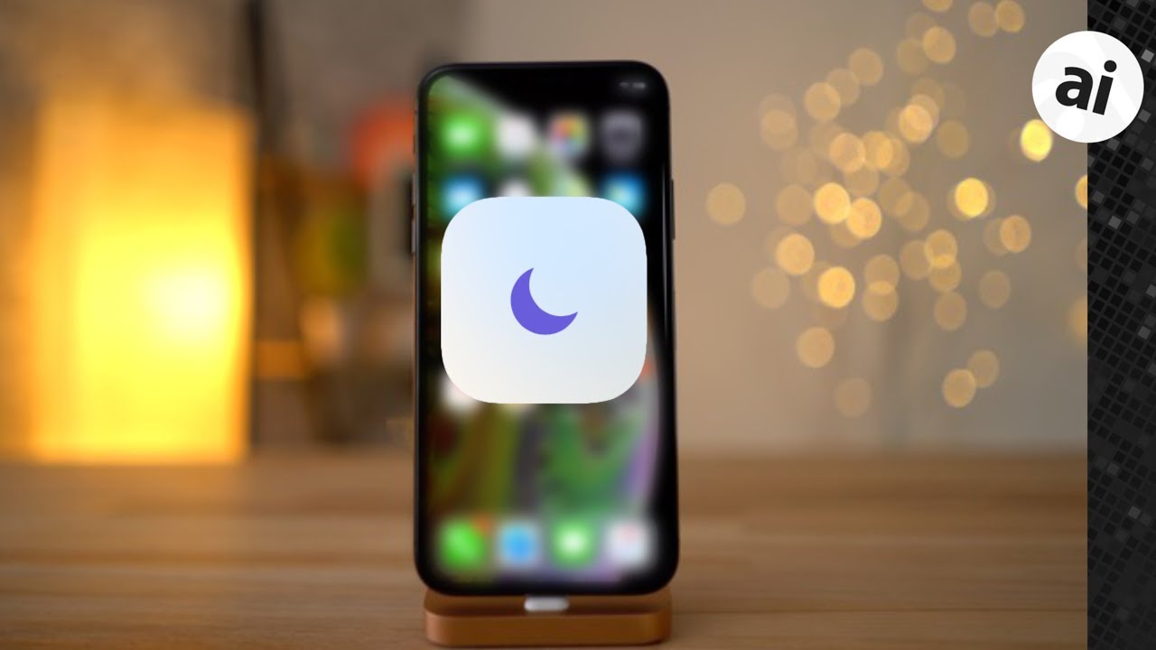 What is do not disturb mode?