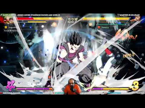 Saucy punish = better punish