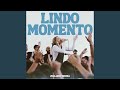 Lindo Momento Ao Vivo