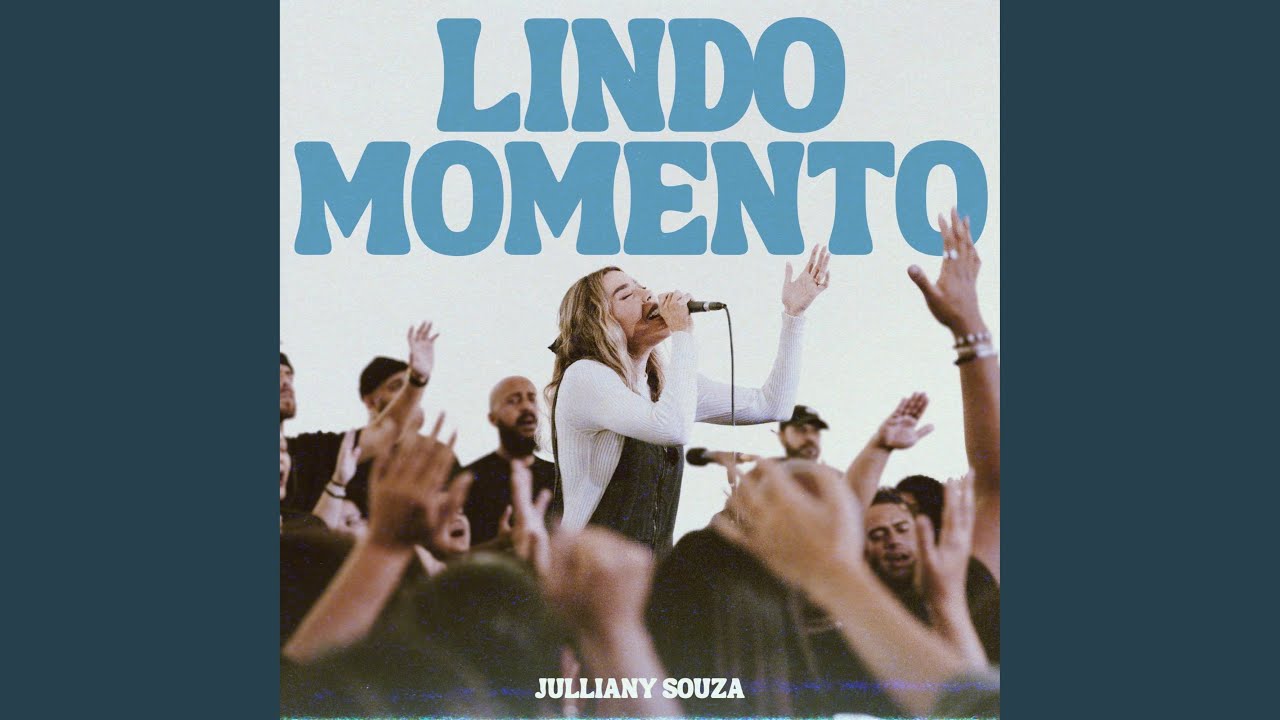 Lindo Momento (Ao Vivo)