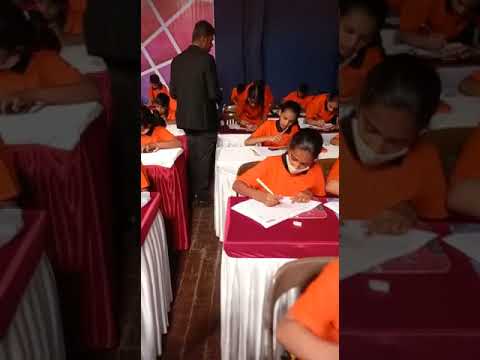 Abacus Competition 2022