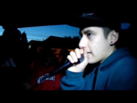 SoloFluye Valdivia Final .- moises sin chapa vs michael scofield