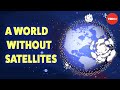 What If Every Satellite Suddenly Disappeared Moriba Jah