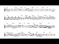 Roy Hargrove's Solo on Dexterity
