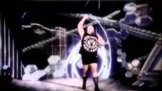 Big Show Titantron 2013 HD Crank It Up by Brand New Sin