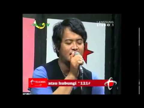 CLEOSA - Akhirnya (Live)